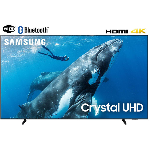 98''4K Smart DEL TV, Samsung QN98DU9000FXZC IMAGE 1