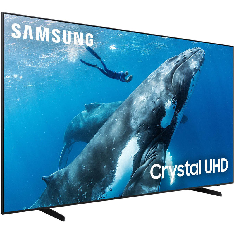 98''4K Smart DEL TV, Samsung QN98DU9000FXZC IMAGE 2