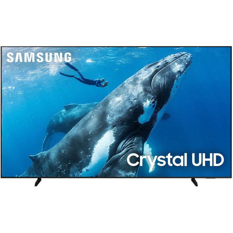 98''4K Smart DEL TV, Samsung QN98DU9000FXZC IMAGE 3
