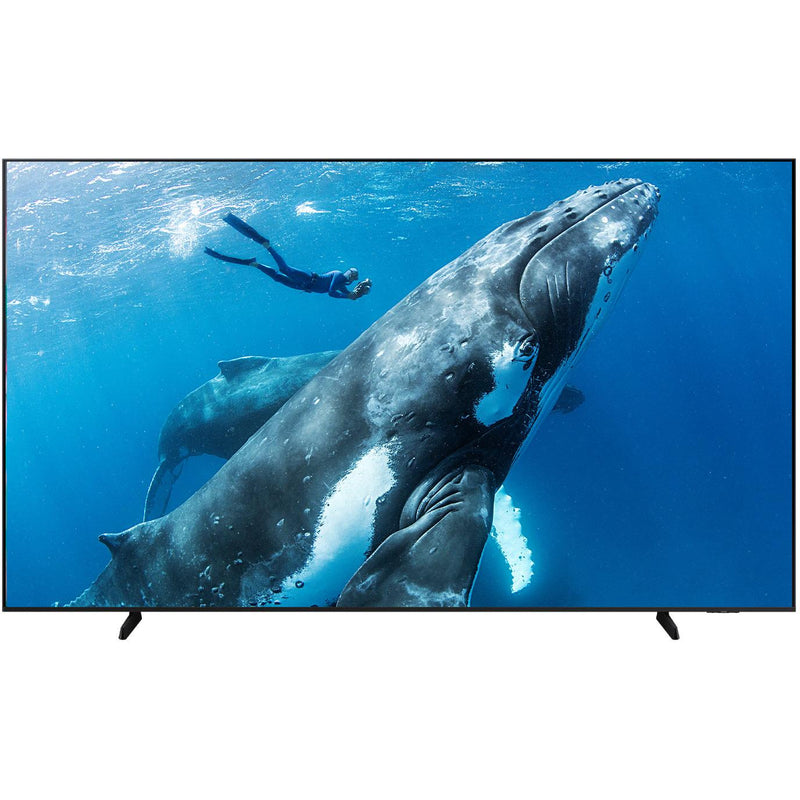98''4K Smart DEL TV, Samsung QN98DU9000FXZC IMAGE 4