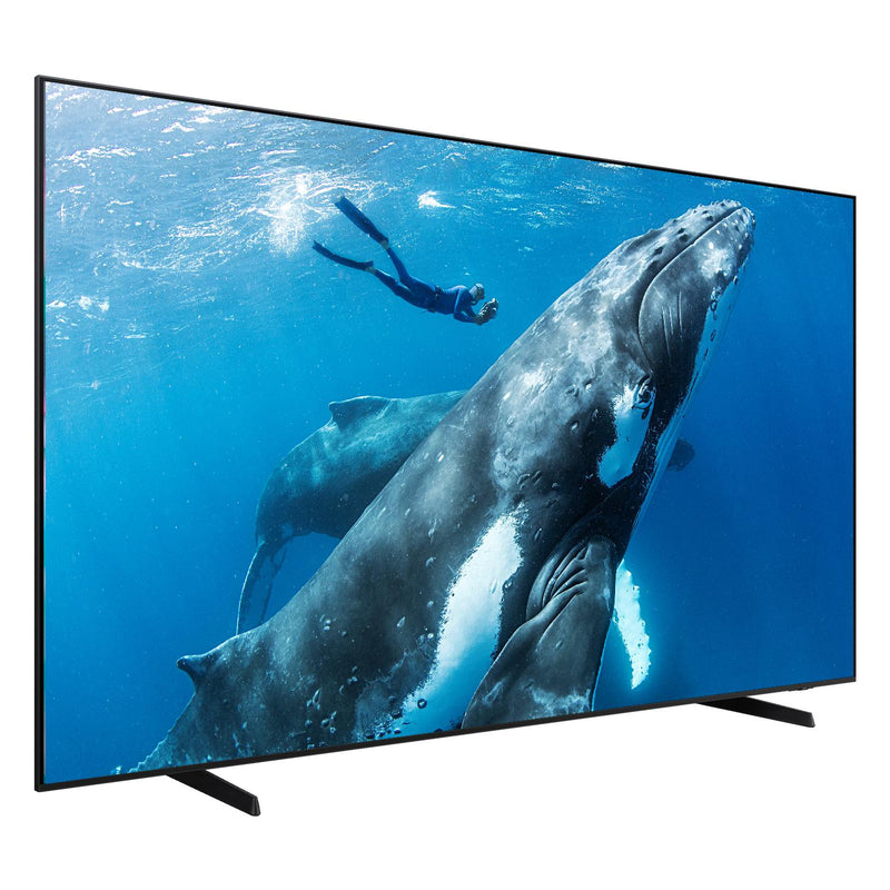 98''4K Smart DEL TV, Samsung QN98DU9000FXZC IMAGE 8