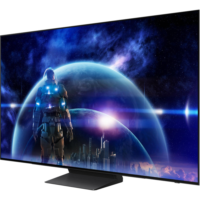 48'' OLED 4K Smart TV, Samsung QN48S90DAFXZC IMAGE 7