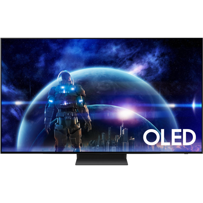 48'' OLED 4K Smart TV, Samsung QN48S90DAFXZC IMAGE 9