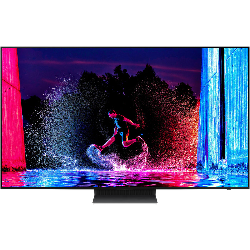 77'' OLED 4K Smart TV, Samsung QN77S90DAFXZC IMAGE 5