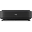 LASER Home Cinema Projector, Epson V11HB07120 - LS650BATV IMAGE 1