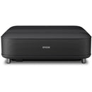 LASER Home Cinema Projector, Epson V11HB07120 - LS650BATV IMAGE 2