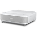 LASER Home Cinema Projector, Epson V11HB07020 - LS650WATV IMAGE 3