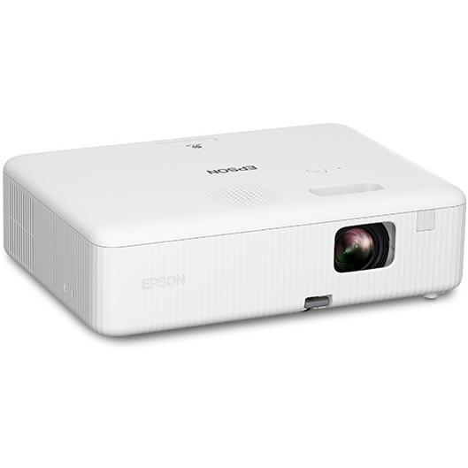 Home Cinema Projector 800X1280, Epson V11HA86020 - CO-W01 IMAGE 2