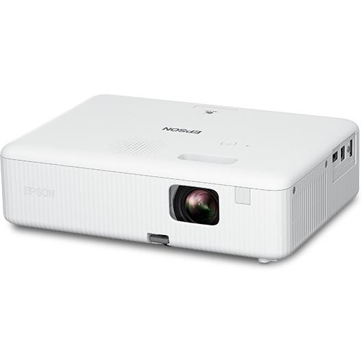 Home Cinema Projector 800X1280, Epson V11HA86020 - CO-W01 IMAGE 6