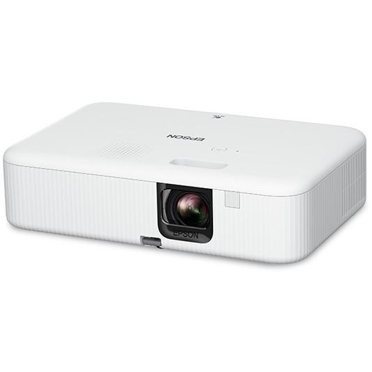 Home Cinema Projector 1080p, Epson V11HA85020 - CO-FH02 IMAGE 2