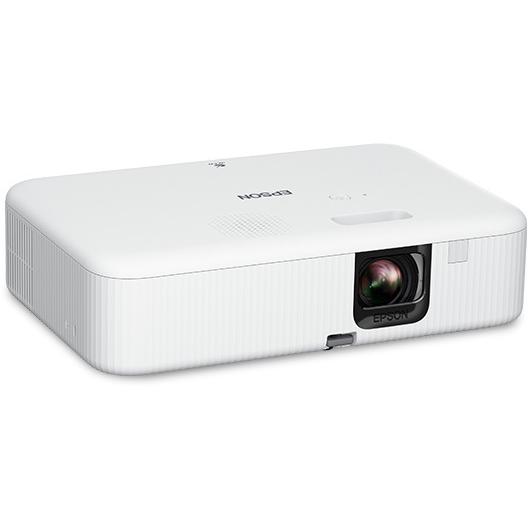 Home Cinema Projector 1080p, Epson V11HA85020 - CO-FH02 IMAGE 3