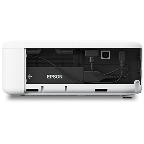 Home Cinema Projector 1080p, Epson V11HA85020 - CO-FH02 IMAGE 7