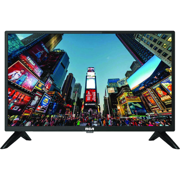 24'' LED 720p TV, RCA RT2480 IMAGE 1