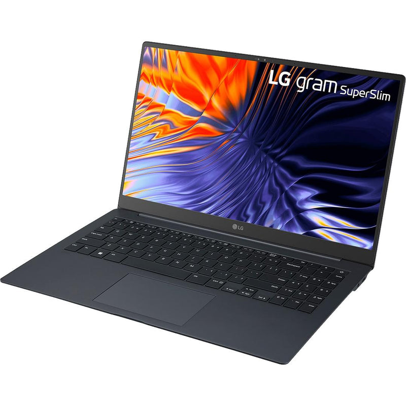 15"­ GRAM 32Go/1TB, SSD, I7, LG 15Z90RT-K.AD78A9 IMAGE 4