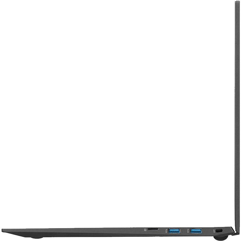 17"­ GRAM 16Go/512GO SSD, I7, LG 17ZB90R-K.AA75A9 IMAGE 11