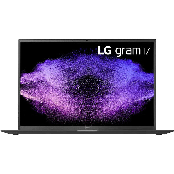 17"­ GRAM 16Go/512GO SSD, I7, LG 17ZB90R-K.AA75A9 IMAGE 1