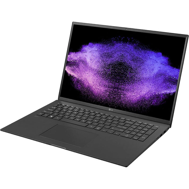 17"­ GRAM 16Go/512GO SSD, I7, LG 17ZB90R-K.AA75A9 IMAGE 4