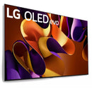 65'' OLED EVO 4K G4 Smart TV with ThinQ AI, LG OLED65G4SUB IMAGE 2