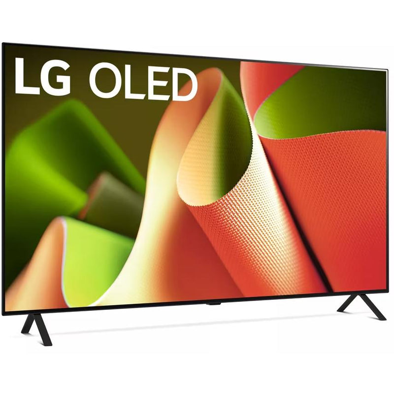 55'' OLED 4K B4 Smart TV, LG OLED55B4PUA IMAGE 2