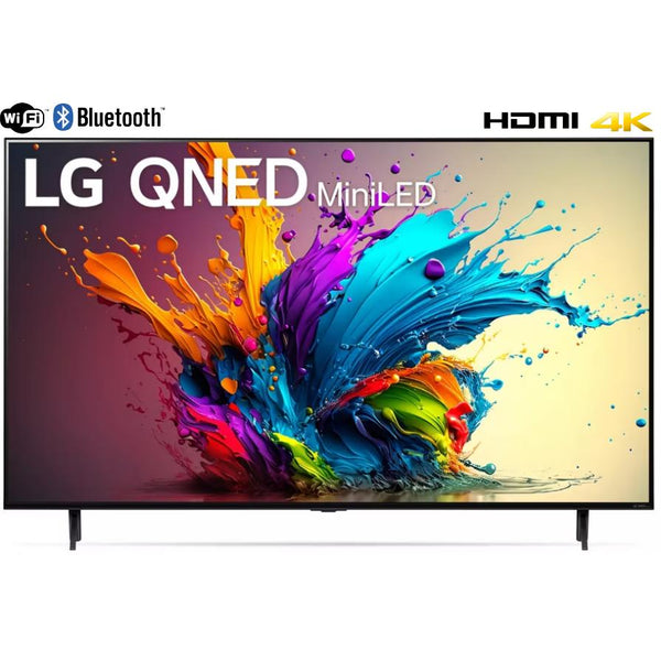 65'' QNED 4K MiniDEL Smart TV 90 Series, LG 65QNED90TUA IMAGE 1