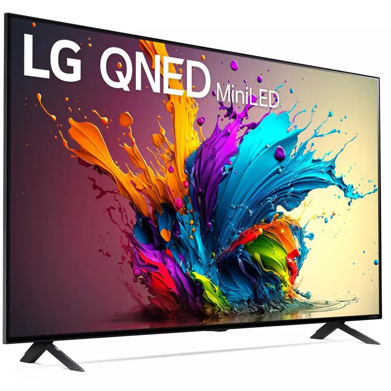 65'' QNED 4K MiniDEL Smart TV 90 Series, LG 65QNED90TUA IMAGE 2