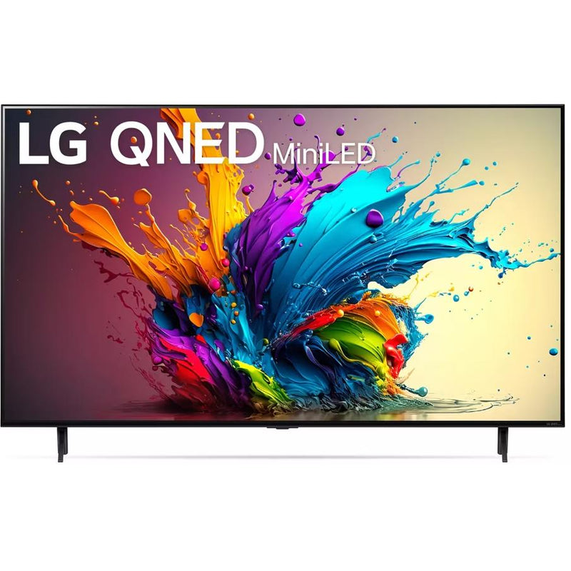 65'' QNED 4K MiniDEL Smart TV 90 Series, LG 65QNED90TUA IMAGE 4