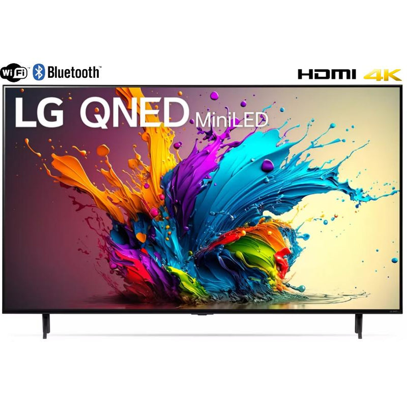 75'' QNED 4K MiniDEL Smart TV 90 Series, LG 75QNED90TUA IMAGE 1