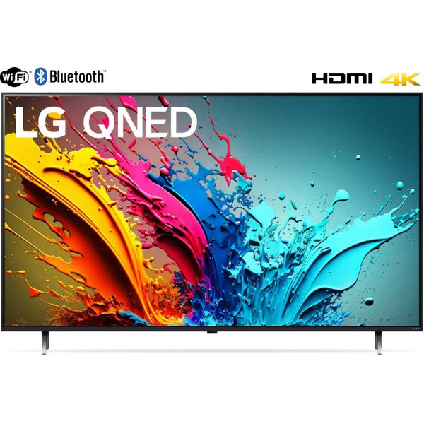 86'' QNED 4K MiniDEL Smart TV 85 Series, LG 86QNED85TUA IMAGE 1