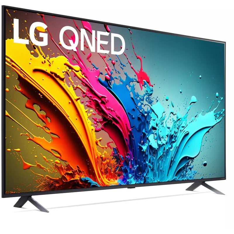 86'' QNED 4K MiniDEL Smart TV 85 Series, LG 86QNED85TUA IMAGE 2