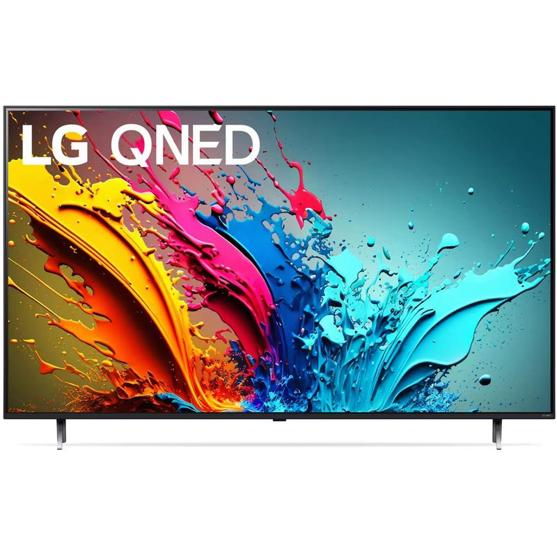 86'' QNED 4K MiniDEL Smart TV 85 Series, LG 86QNED85TUA IMAGE 3