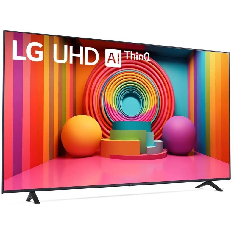 43'' UHD 4K Smart TV 7590 Series LG 43UT7590PUA IMAGE 2