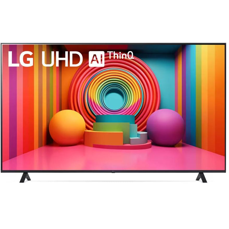 43'' UHD 4K Smart TV 7590 Series LG 43UT7590PUA IMAGE 3