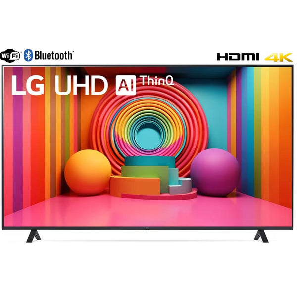 75'' UHD 4K Smart TV 7590 Series LG 75UT7590PUA IMAGE 1