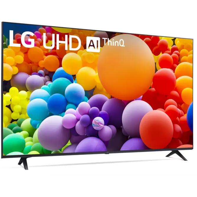 50'' UHD 4K Smart TV 7570 Series LG 50UT7570PUB IMAGE 2