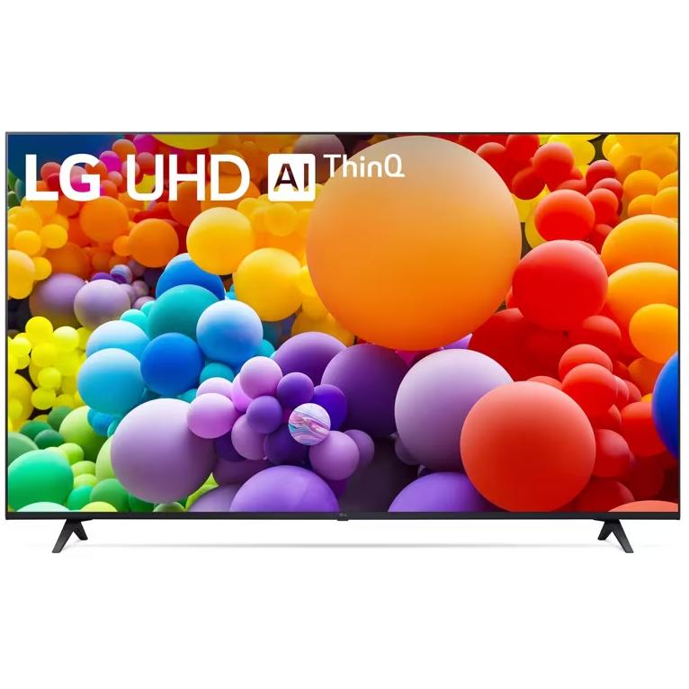 50'' UHD 4K Smart TV 7570 Series LG 50UT7570PUB IMAGE 3