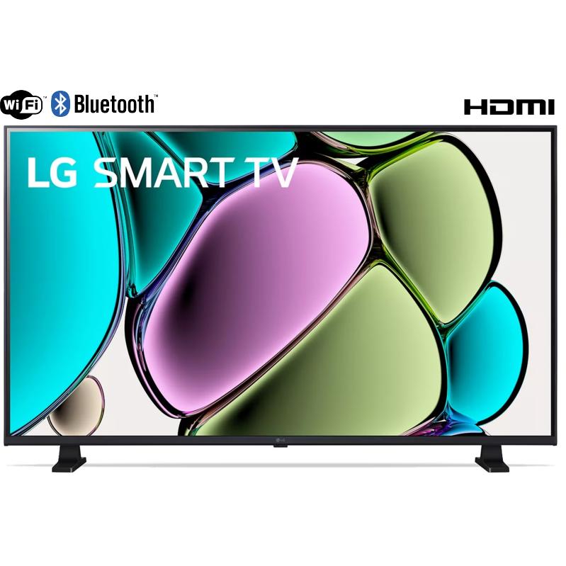 32'' Smart LED 720p TV, LG 32LR655BPUA IMAGE 1