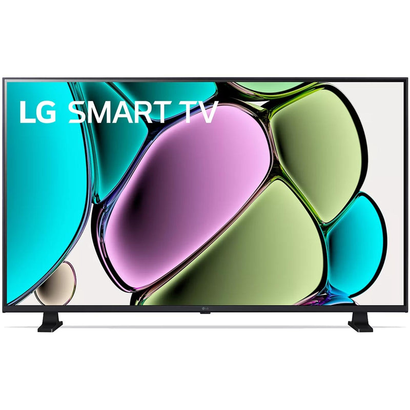 32'' Smart LED 720p TV, LG 32LR655BPUA IMAGE 4