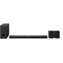 9.1.5ch 800W Sound Bar, Wireless Subwoofer, LG S95TR IMAGE 2