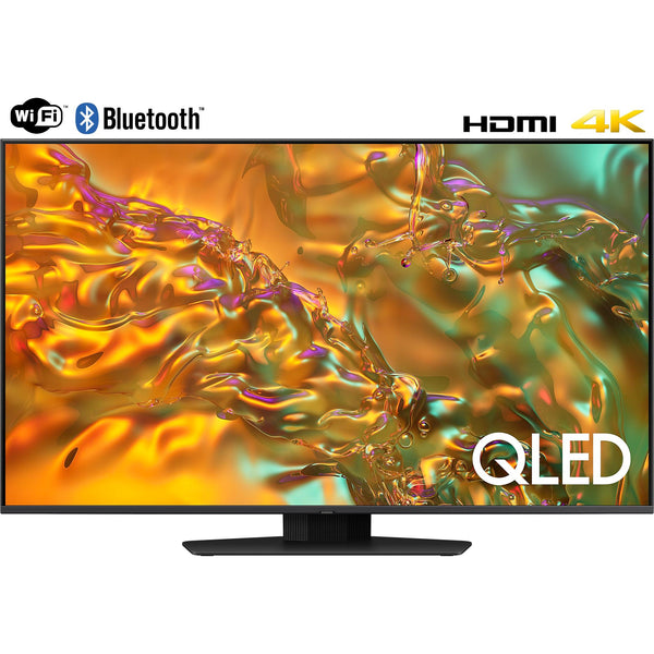 85'' Neo QLED 4K Smart TV, Samsung QN85Q82DBFXZC IMAGE 1