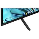 50" 4K LED Smart TV, Processor X1, BRAVIA 3, Sony KD50S30 IMAGE 6