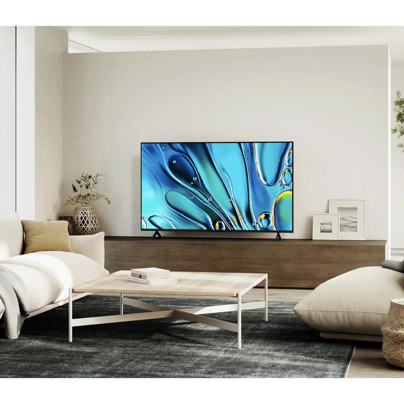 50" 4K LED Smart TV, Processor X1, BRAVIA 3, Sony KD50S30 IMAGE 9