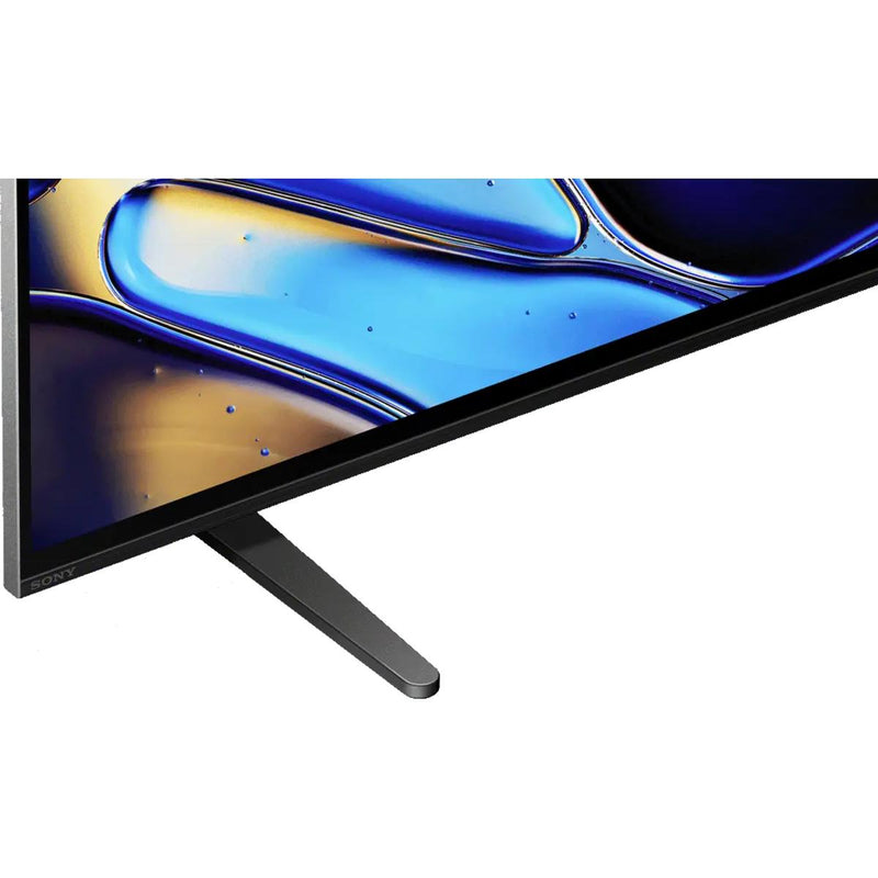 55" 4K MINI LED QLED Smart TV, Processor X1, BRAVIA 8, Sony K55XR80 IMAGE 9