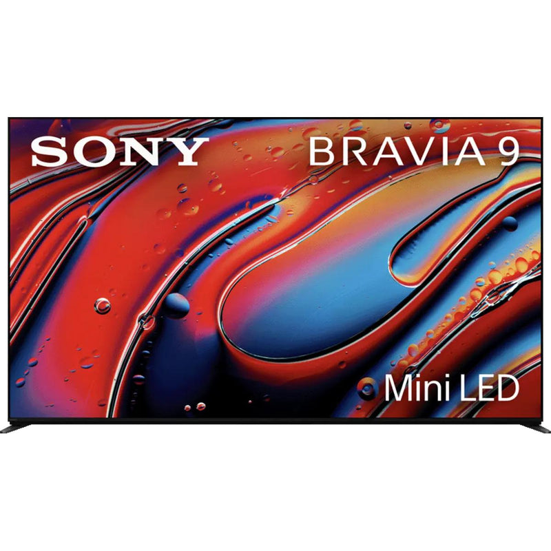 65" 4K MINI LED QLED Smart TV, Processor X1, BRAVIA 9, Sony K65XR90 IMAGE 8