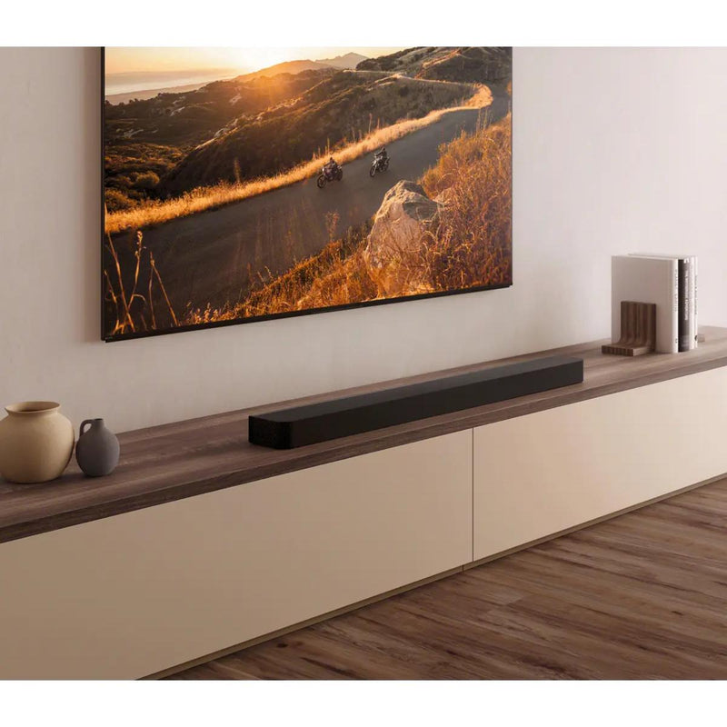 11.1. Channel Dolby Atmos Sound Bar , Sony HTA8000 - Noir IMAGE 10