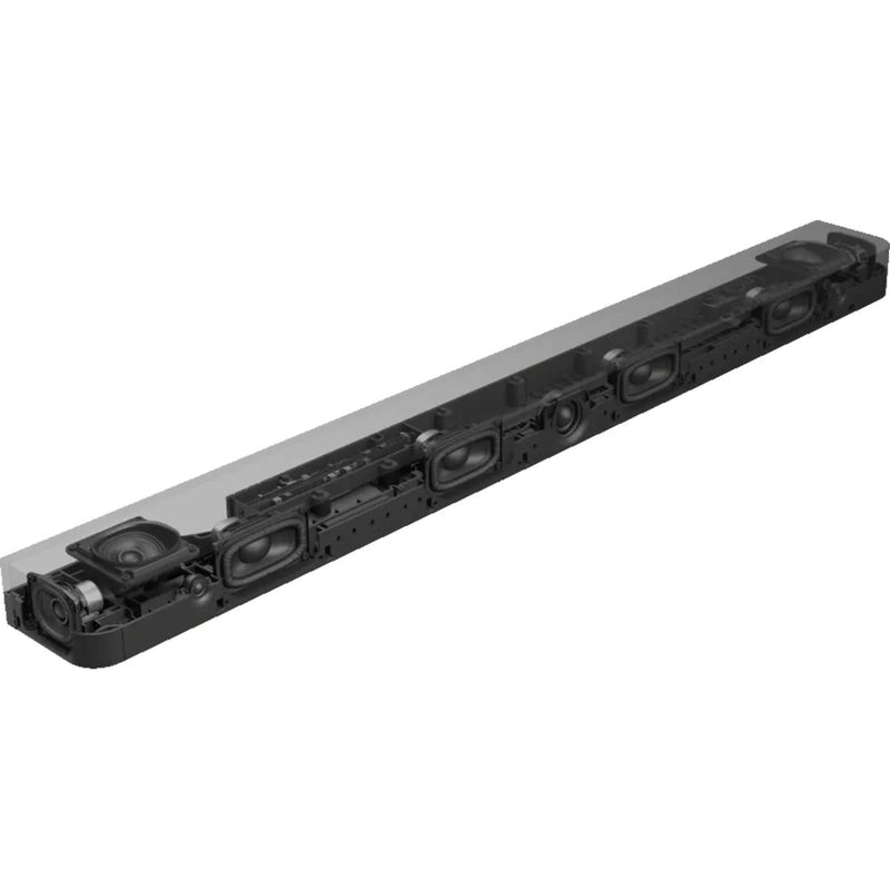 11.1. Channel Dolby Atmos Sound Bar , Sony HTA8000 - Noir IMAGE 3