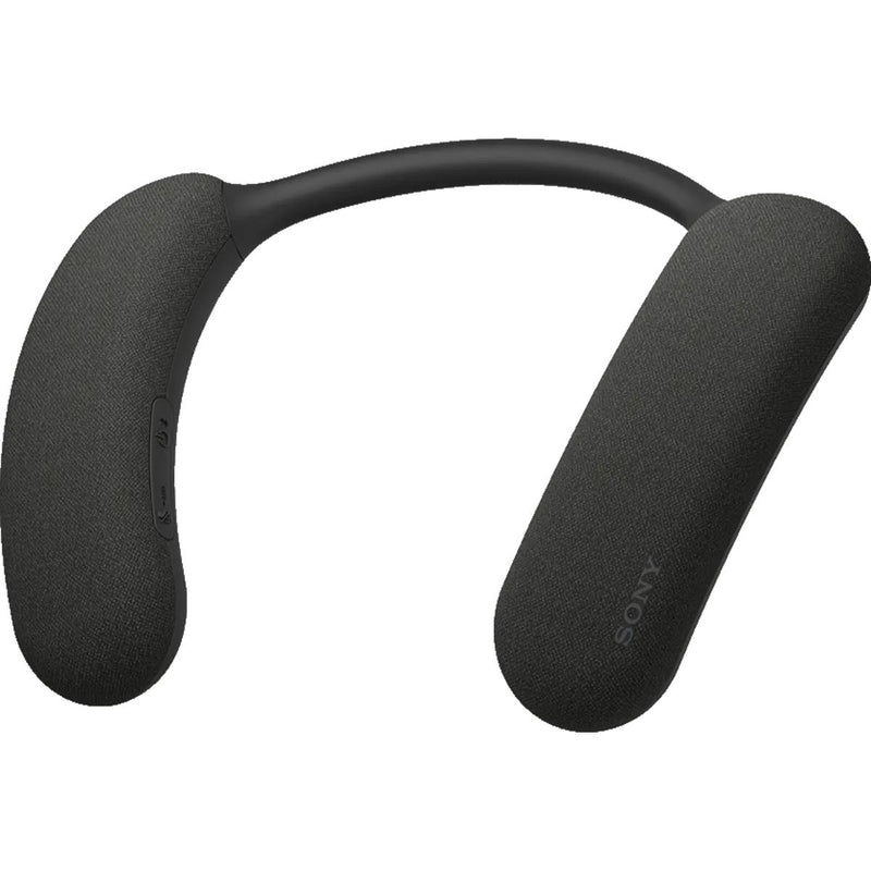 Wireless Neckband Speaker, Sony HTAN7 IMAGE 1