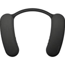 Wireless Neckband Speaker, Sony HTAN7 IMAGE 2