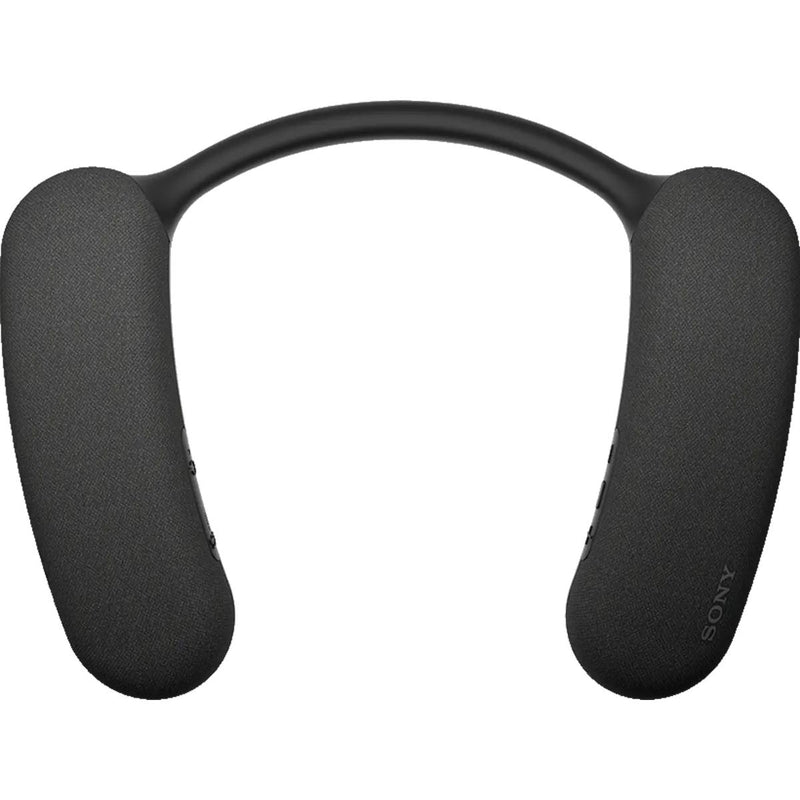 Wireless Neckband Speaker, Sony HTAN7 IMAGE 2