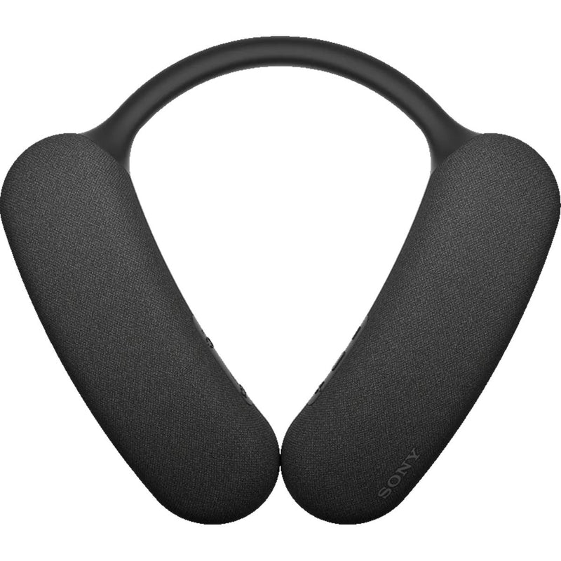 Wireless Neckband Speaker, Sony HTAN7 IMAGE 3