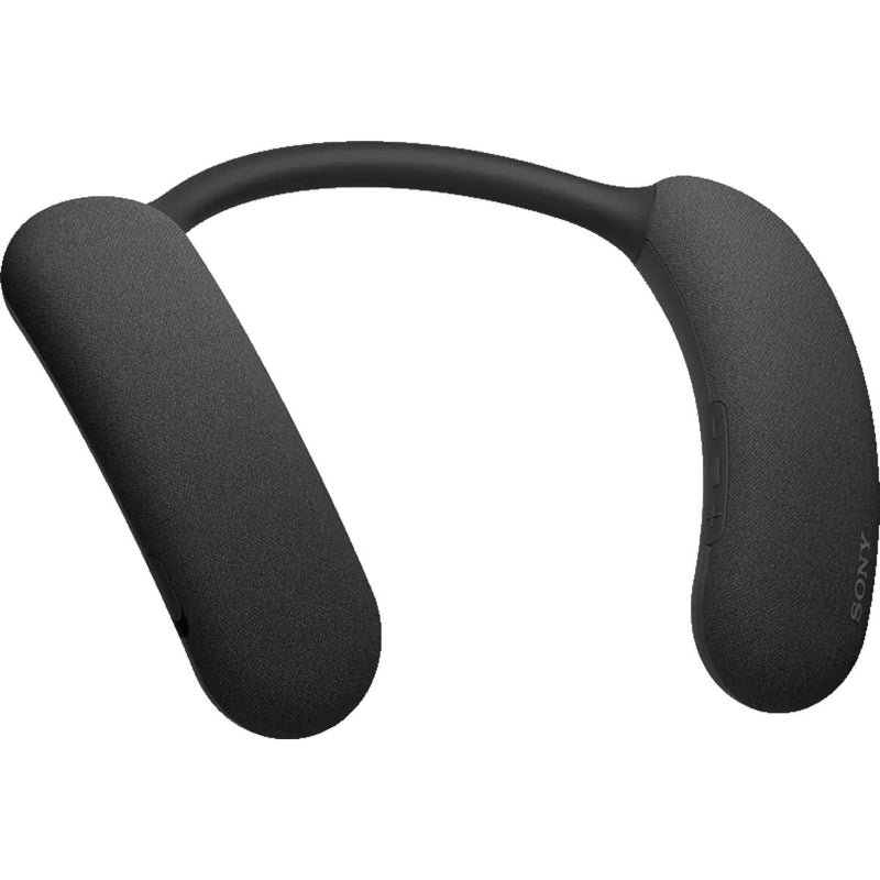 Wireless Neckband Speaker, Sony HTAN7 IMAGE 4